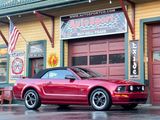 Used 2005 Ford Mustang GT Premium image 3