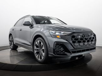 New 2026 Audi Q8 Premium Plus AWD/4WD video 2