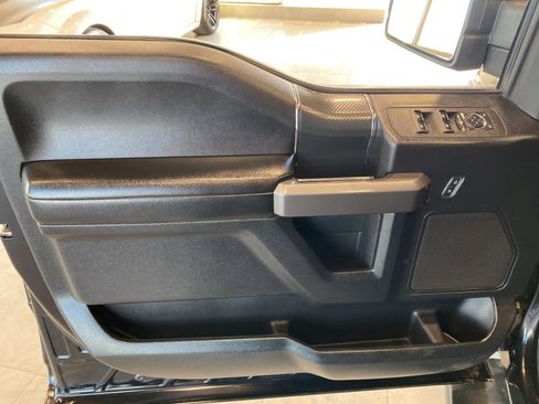 Used 2020 Ford F150 XLT w/ Equipment Group 302A Luxury image 17