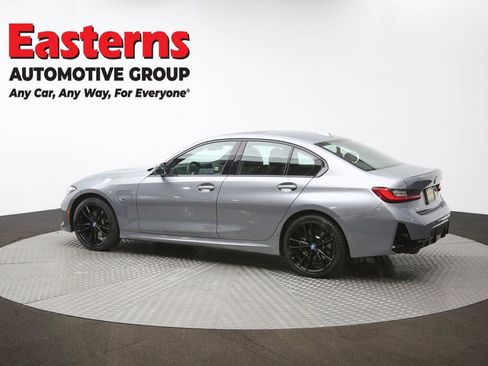 Used 2023 BMW 330e w/ M Sport Package image 64