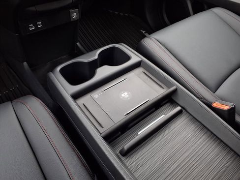 New 2026 Honda Odyssey Sport-L image 19