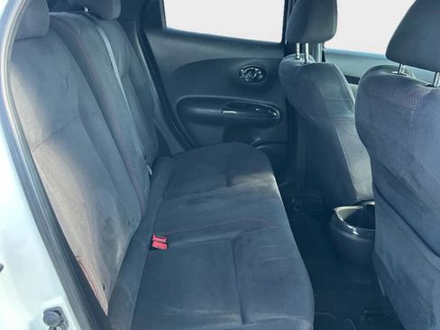 Used 2013 Nissan Juke NISMO image 13