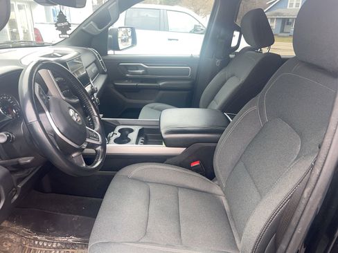 Certified 2023 RAM 1500 Big Horn image 10