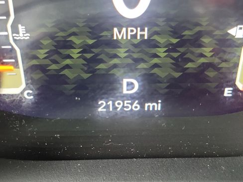 Used 2023 Jeep Gladiator Rubicon w/ LED Lighting Group image 30