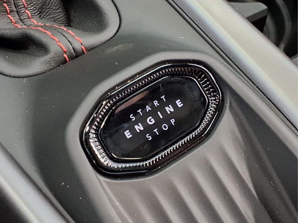 New 2026 Dodge Charger Scat Pack AWD/4WD image 10
