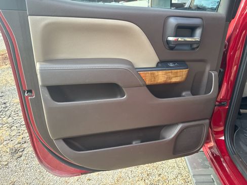 Used 2019 GMC Sierra 2500 SLT w/ Duramax Plus Package image 22