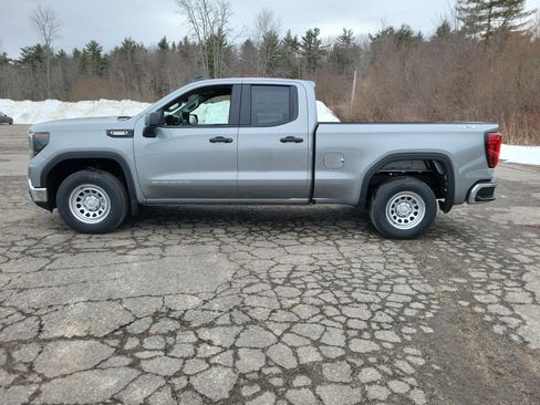 New 2026 GMC Sierra 1500 Pro w/ Pro Value Package image 2