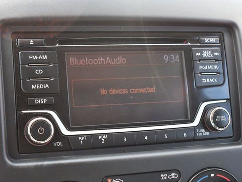 Used 2019 Nissan NV200 S w/ Back Door Glass Package image 27