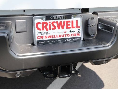 New 2025 RAM 2500 Tradesman image 10