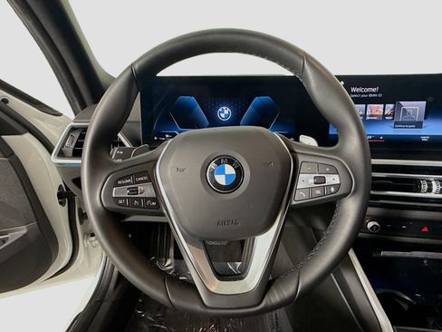 Used 2024 BMW 330i Sedan w/ Convenience Package image 13