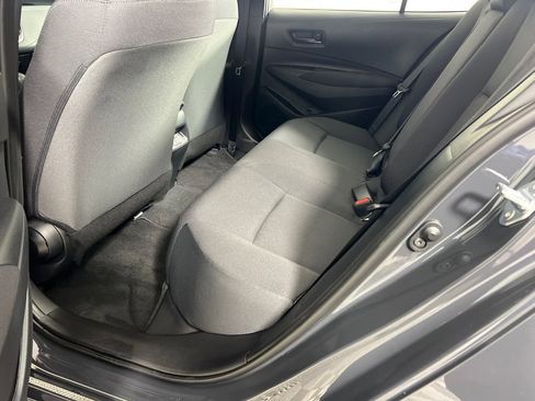 New 2025 Toyota Corolla LE image 20