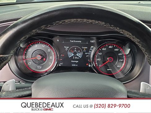 Used 2023 Dodge Charger R/T w/ Blacktop Package RWD image 14