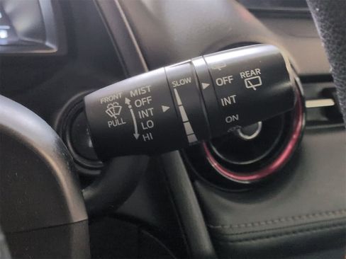 Used 2018 MAZDA CX-3 Sport image 26