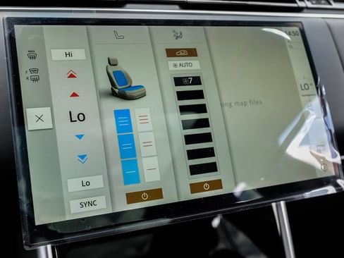 New 2026 Land Rover Range Rover SE AWD/4WD image 40