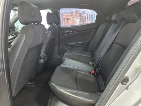 Used 2020 Honda Civic Sport image 13