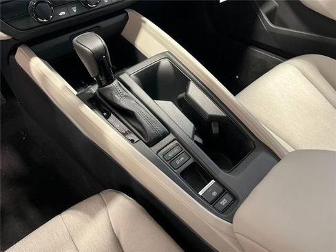 New 2026 Honda Accord LX image 11