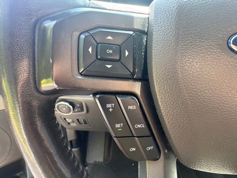 Used 2018 Ford Expedition XLT w/ Equipment Group 201A RWD image 25