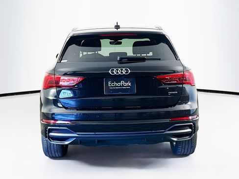 Used 2025 Audi Q3 2.0T Premium AWD/4WD image 7