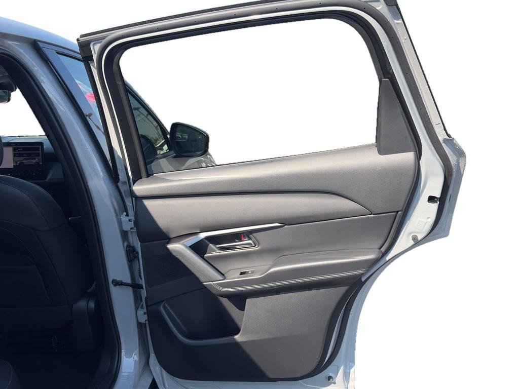 New 2026 MAZDA CX-5 Select AWD/4WD image 2