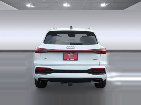 New 2026 Audi Q5 Premium AWD/4WD image 10
