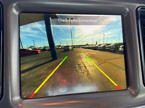 Used 2020 Dodge Challenger R/T Scat Pack w/ Driver Convenience Group image 9