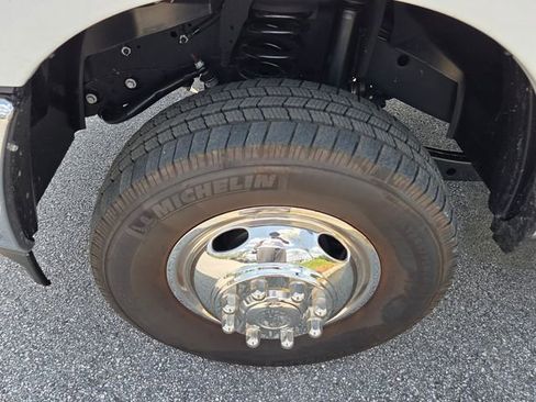 Used 2024 RAM 3500 Big Horn image 4