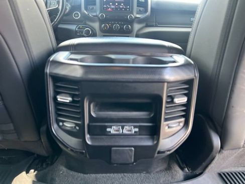 Used 2023 RAM 1500 Big Horn AWD/4WD image 16