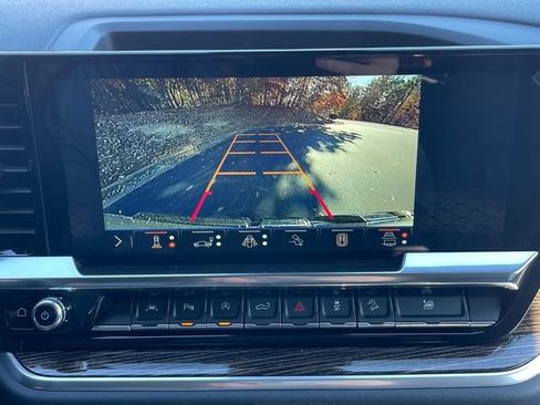 New 2026 GMC Sierra 1500 Elevation w/ Elevation Premium Package image 12