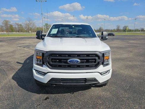 Certified 2021 Ford F150 XLT w/ Equipment Group 302A High image 2