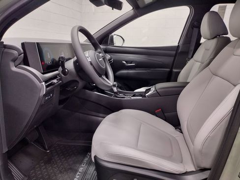 New 2026 Hyundai Santa Cruz SEL AWD/4WD image 20