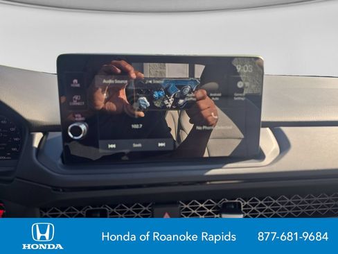 New 2026 Honda Accord SE image 21