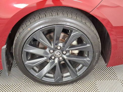 Certified 2023 Toyota Corolla SE w/ Carpet Mat Package (TMS) FWD image 26