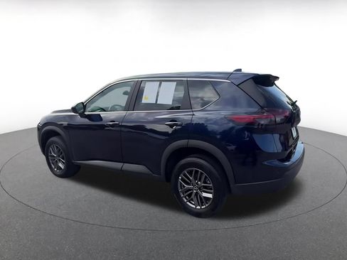 Used 2026 Nissan Rogue SV FWD image 10