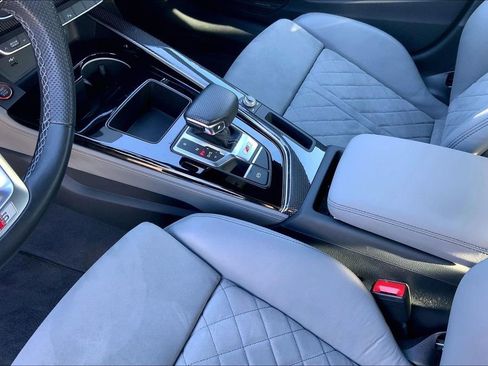 Certified 2023 Audi S5 Premium Plus w/ Premium Plus Package image 17