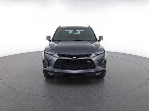 Used 2019 Chevrolet Blazer RS FWD image 5