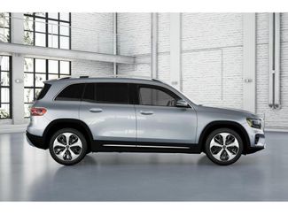 New 2026 Mercedes-Benz GLB 250 4MATIC video 2