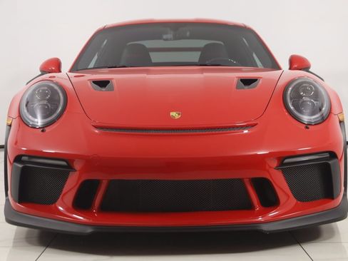 Used 2019 Porsche 911 GT3 RS image 90