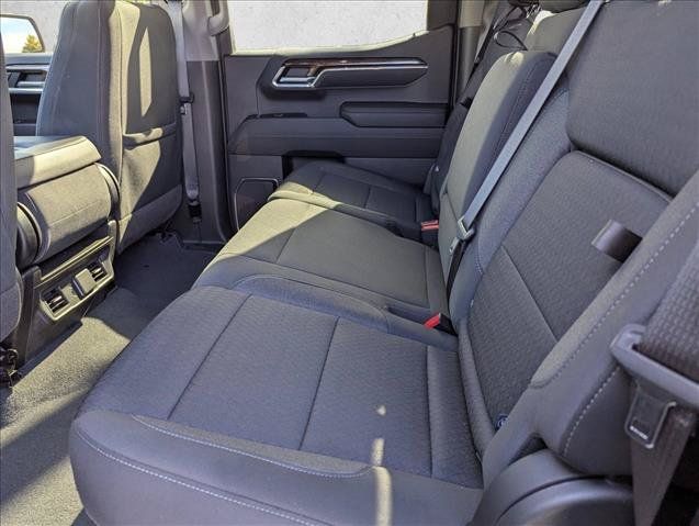 Used 2023 GMC Sierra 1500 Elevation RWD image 25