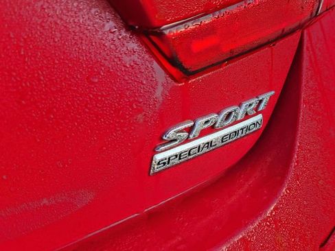 Used 2022 Honda Accord Sport Special Edition image 9