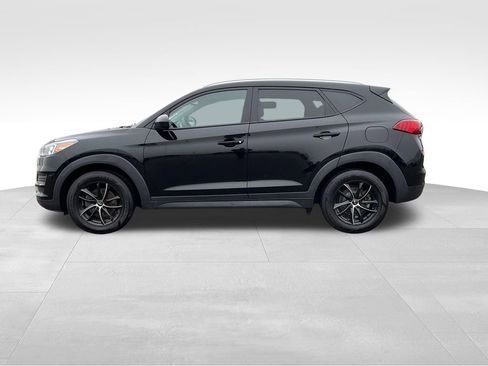 Used 2019 Hyundai Tucson Value w/ Cargo Package AWD/4WD image 31
