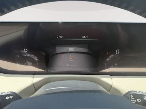 Used 2025 Nissan Armada Platinum AWD/4WD image 11