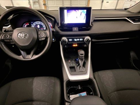 Used 2023 Toyota RAV4 XLE image 14