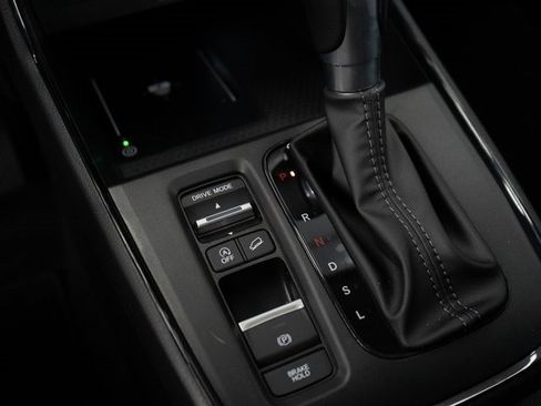 New 2026 Honda CR-V EX-L image 25