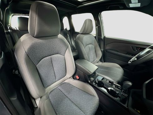 New 2026 Subaru Forester Premium image 26