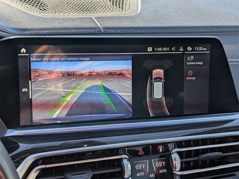 Used 2019 BMW X5 xDrive40i w/ Convenience Package image 27