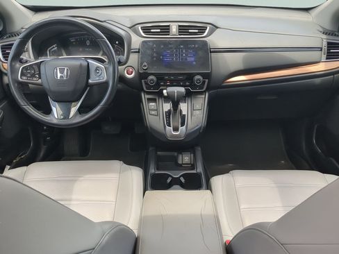 Used 2017 Honda CR-V EX-L image 12