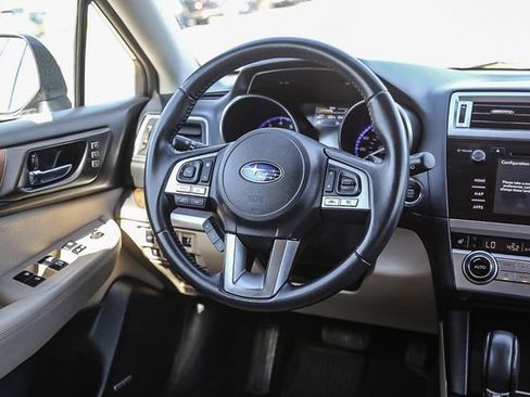 Used 2017 Subaru Outback 3.6R Limited AWD/4WD image 17