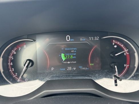 Certified 2024 Toyota RAV4 XLE image 23