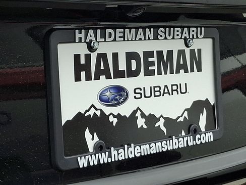 New 2026 Subaru Forester Wilderness w/ Wilderness Package AWD/4WD image 9