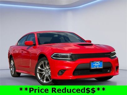 Used 2022 Dodge Charger GT